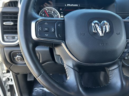 Certified 2024 RAM 3500 Laramie w/ Night Edition image 23