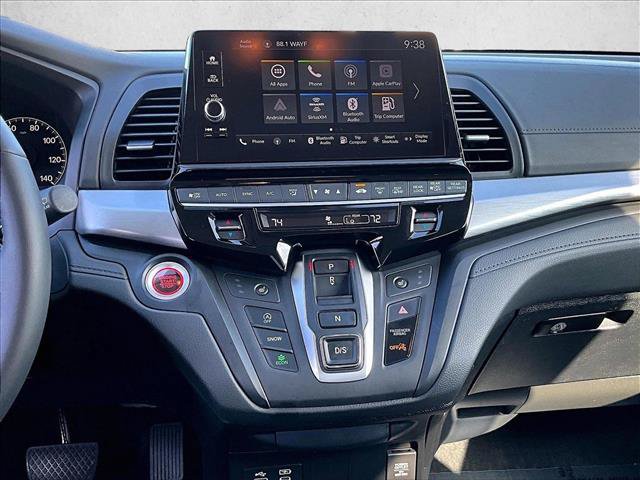Used 2026 Honda Odyssey EX-L image 8