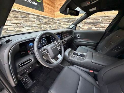 New 2026 Hyundai Palisade Calligraphy image 10