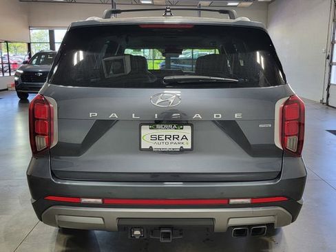 Used 2024 Hyundai Palisade Limited AWD/4WD image 6