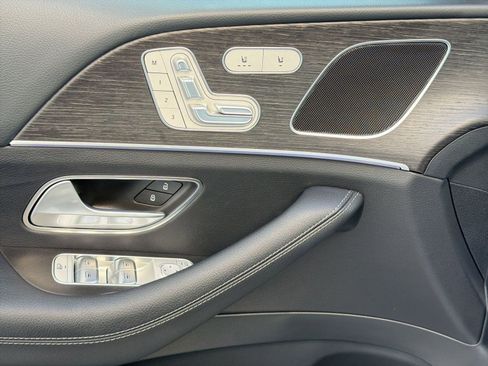 New 2026 Mercedes-Benz GLE 350 4MATIC image 20
