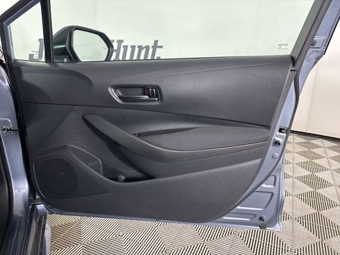 Used 2026 Toyota Corolla LE FWD image 25