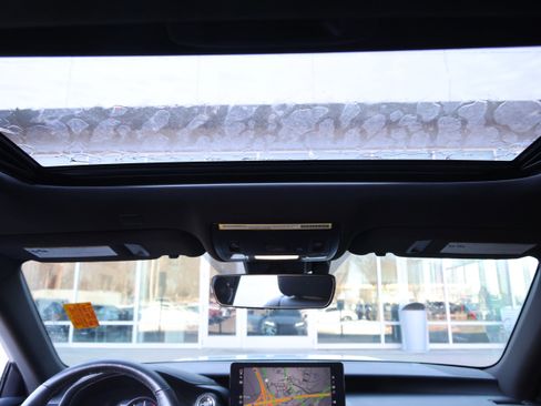 Certified 2024 Lexus IS 500 500 F SPORT Performance Premiu image 32