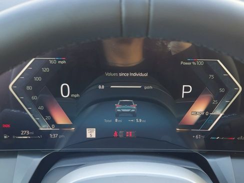 New 2026 BMW X3 xDrive30 w/ M Sport Package image 13