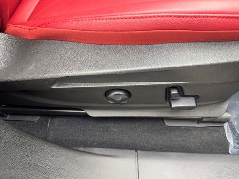 Used 2021 Alfa Romeo Stelvio Sprint w/ Nero Edizione image 46