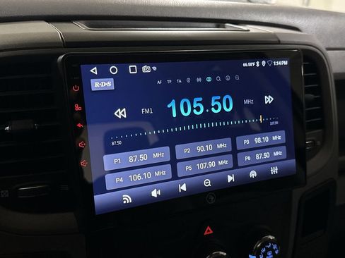 Used 2016 RAM 1500 Express AWD/4WD image 14