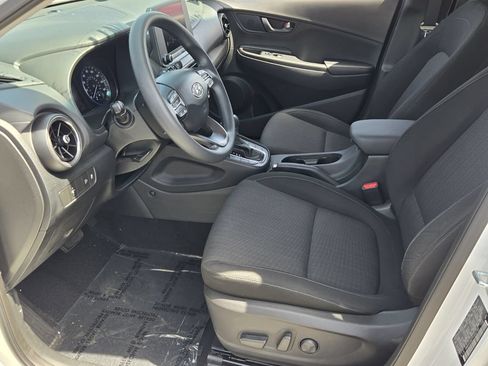 Certified 2023 Hyundai Kona SEL FWD image 10
