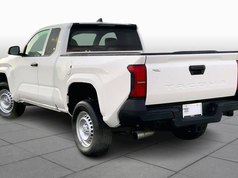 Used 2025 Toyota Tacoma SR w/ Towing Package image 11