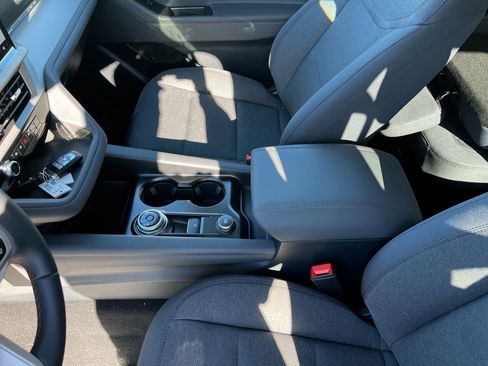 New 2026 Ford Explorer Active image 47