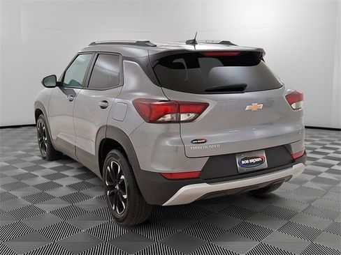 Certified 2023 Chevrolet TrailBlazer LT image 5