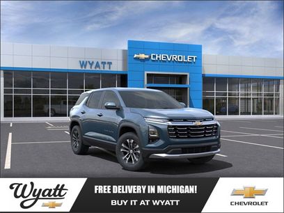 New 2026 Chevrolet Equinox LT w/ Convenience Package II
