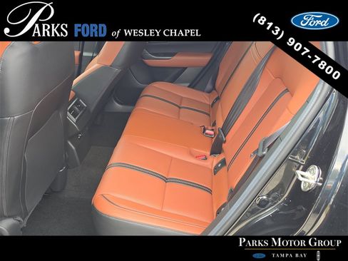 Used 2024 MAZDA CX-50 AWD 2.5 Turbo w/ Weather Package image 15