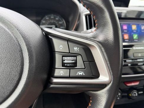 Used 2018 Subaru Crosstrek 2.0i Premium w/ Eyesight System AWD/4WD image 17