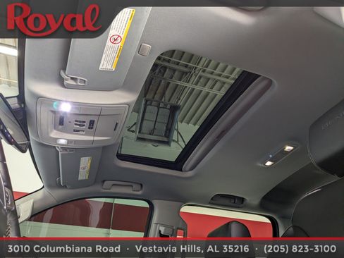 Used 2018 GMC Sierra 2500 Denali w/ Duramax Plus Package image 22