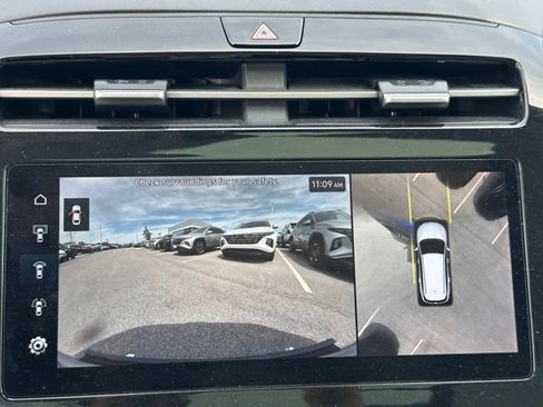 Used 2023 Hyundai Tucson Limited AWD/4WD image 28