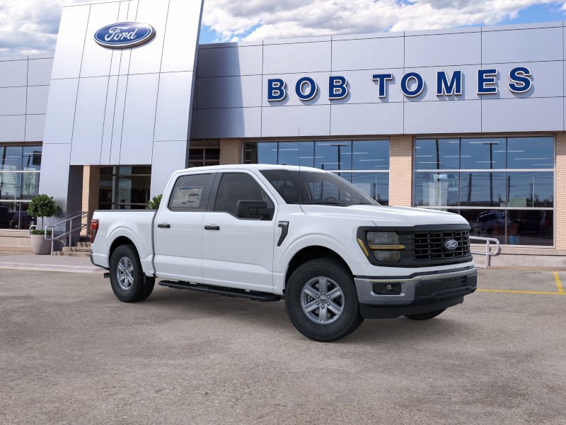 New 2026 Ford F150 XL RWD image 9
