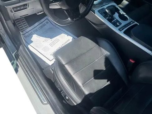 Used 2021 Kia Stinger GT2 AWD/4WD image 10