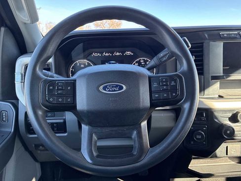 Used 2023 Ford F350 XLT w/ 360-Degree Camera Package image 11