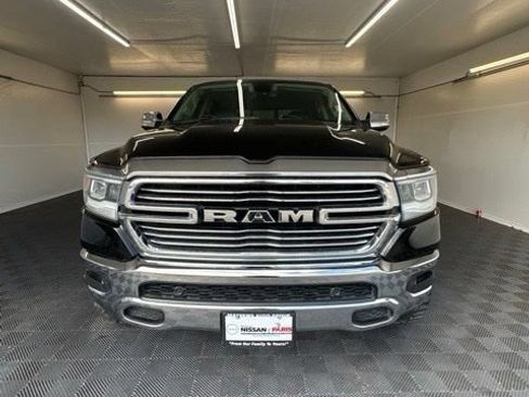 Used 2019 RAM 1500 Laramie AWD/4WD image 19