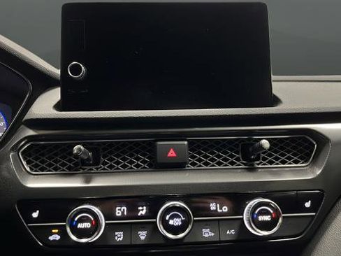Used 2024 Acura Integra Type S FWD image 13