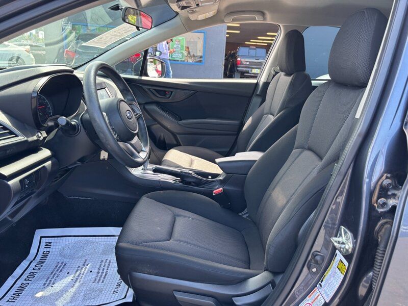 Used 2017 Subaru Impreza 2.0i AWD/4WD image 10