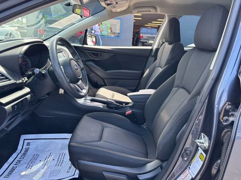 Used 2017 Subaru Impreza 2.0i AWD/4WD image 10