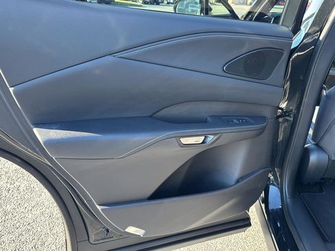 Certified 2025 Lexus RX 350 Premium image 15