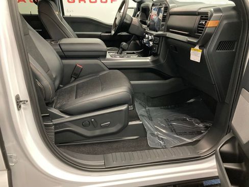 New 2026 Ford F150 Tremor w/ Bed Utility Package AWD/4WD image 45