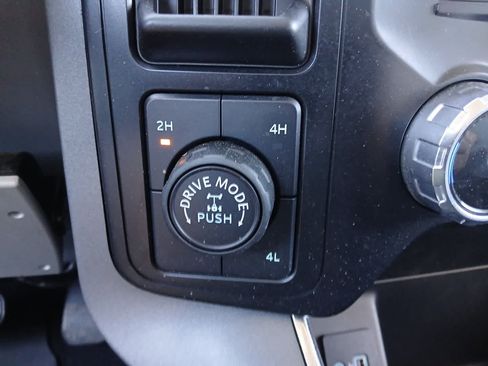 Used 2023 Ford F150 XLT w/ Equipment Group 302A High AWD/4WD image 37