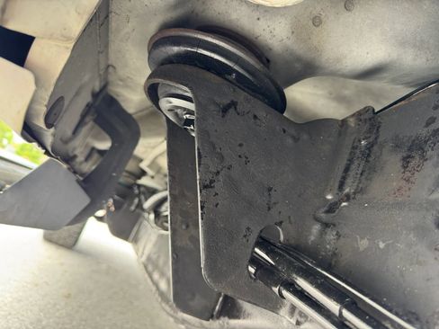 Used 2011 Chevrolet Silverado 2500 LTZ w/ LTZ Plus Package image 48