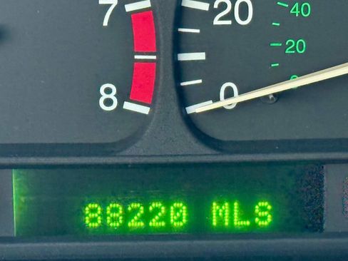 Used 2000 Jaguar S-TYPE 3.0 image 16