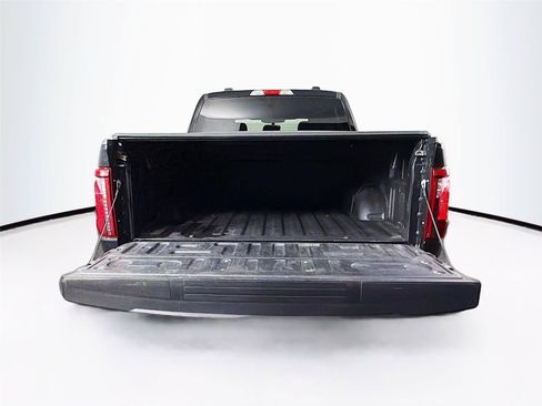 Used 2025 Ford F150 XLT w/ Equipment Group 301A Standard AWD/4WD image 24