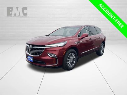 Used 2024 Buick Enclave Premium w/ Trailering Package, 5000 lbs.