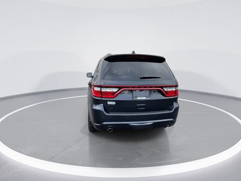 Used 2025 Dodge Durango GT image 16