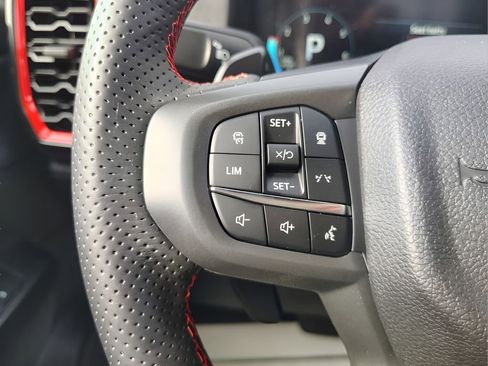 New 2026 Ford Ranger Raptor image 16