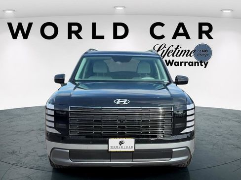 New 2026 Hyundai Palisade SEL Premium AWD/4WD image 2