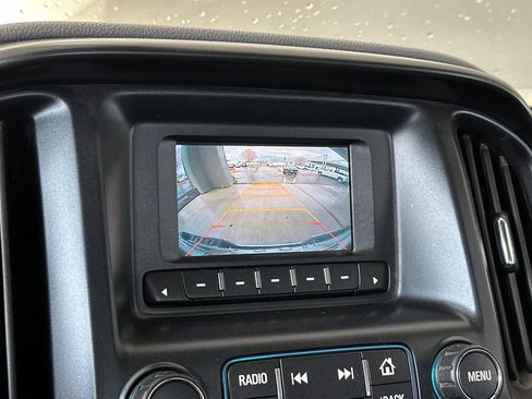 Used 2016 Chevrolet Colorado W/T w/ WT Convenience Package image 19