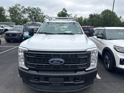 Used 2026 Ford F250 XL AWD/4WD image 2