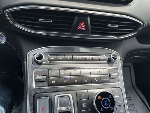 Used 2023 Hyundai Santa Fe Calligraphy AWD/4WD image 25