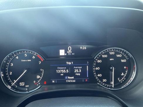 Used 2020 Cadillac CT4 Premium Luxury AWD/4WD image 35