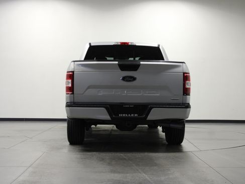 Used 2019 Ford F150 XLT w/ Equipment Group 302A Luxury RWD image 5