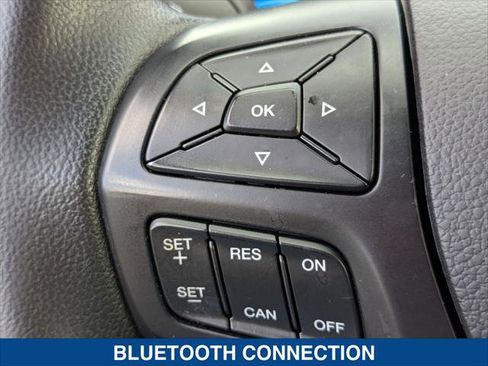 Certified 2023 Ford Ranger XL w/ Equipment Group 101A High image 16