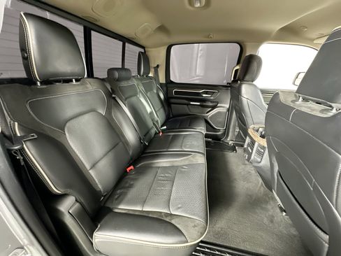 Used 2020 RAM 1500 Laramie image 26