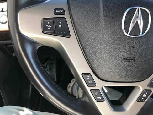 Used 2011 Acura MDX w/ Technology Package AWD/4WD image 16