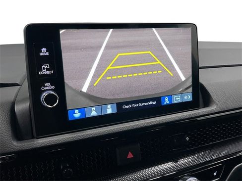 New 2026 Honda CR-V EX-L image 24