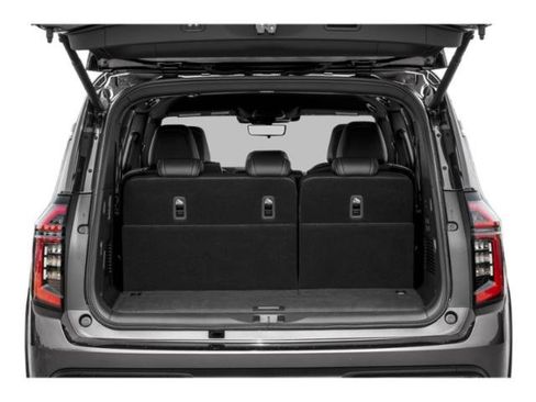 New 2026 Nissan Armada PRO-4X image 13