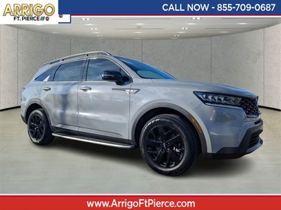 Used 2022 Kia Sorento S w/ Panoramic Sunroof Package