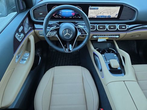 Used 2026 Mercedes-Benz GLE 450 4MATIC image 13