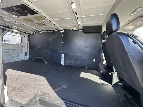 Certified 2020 Ford Transit 250 Low Roof w/ Load Area Protection Package image 20