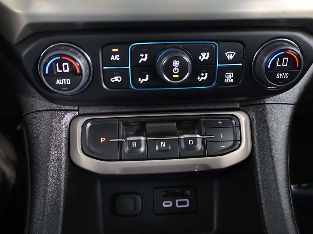 Used 2023 GMC Acadia Denali AWD/4WD image 52